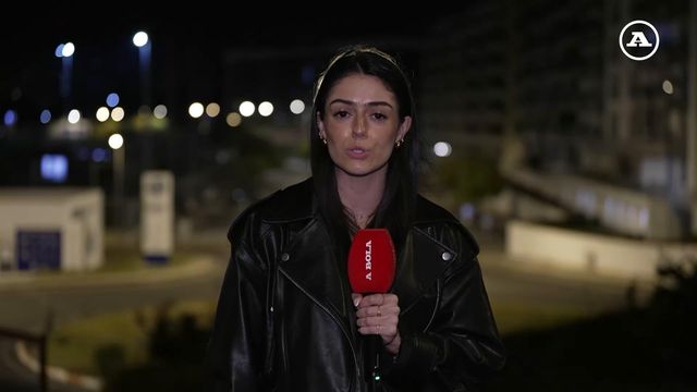 Foi assim a chegada da equipa do Benfica ao Estádio da Luz