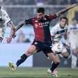 Daniel Maldini estreia-se a marcar pela Atalanta
