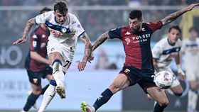 Não é Paolo, mas o terceiro Maldini vai dar que falar