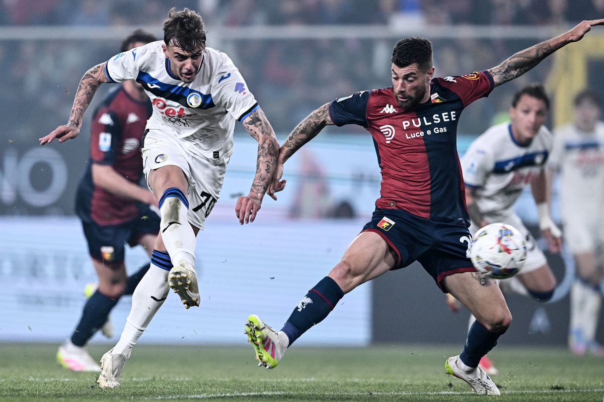 Não é Paolo, mas o terceiro Maldini vai dar que falar