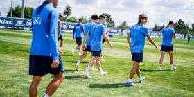 FC Porto: saiba quando arranca a preparação para o Mundial de Clubes