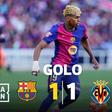 VÍDEO: Lamine Yamal tem 17 aninhos e este golo já é imagem de marca  
