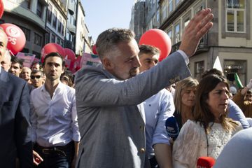Eleições legislativas: Pedro Nuno Santos demite-se e não se recandidata no PS
