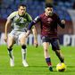 Manu Pozo destacou-se na Liga 2 e emblema do Oeste premiou-o com a renovação de contrato (Foto: IMAGO)
