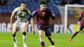 Mercado: Torreense segura duas das suas pérolas
