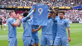 Nottingham Forest de NES vence e vai lutar pela Champions até ao fim