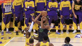 Escândalo: Rudy Gobert expulsa mulher grávida e filho de casa
