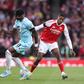 Arsenal-Burnley: está aberto o marcador!