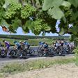 O Tour 2028 arranca na terra das vinhas do champanhe, em França. IMAGO