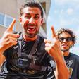 André Ceitil está de volta à primeira - Foto: Académico de Viseu