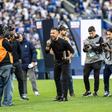 Farioli, treinador do FC Porto