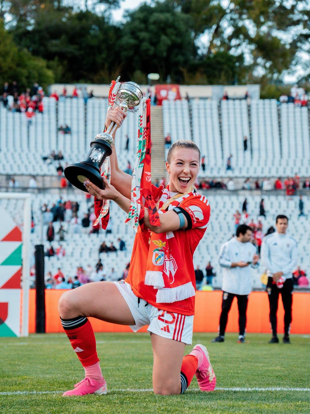 Chandra Davidson