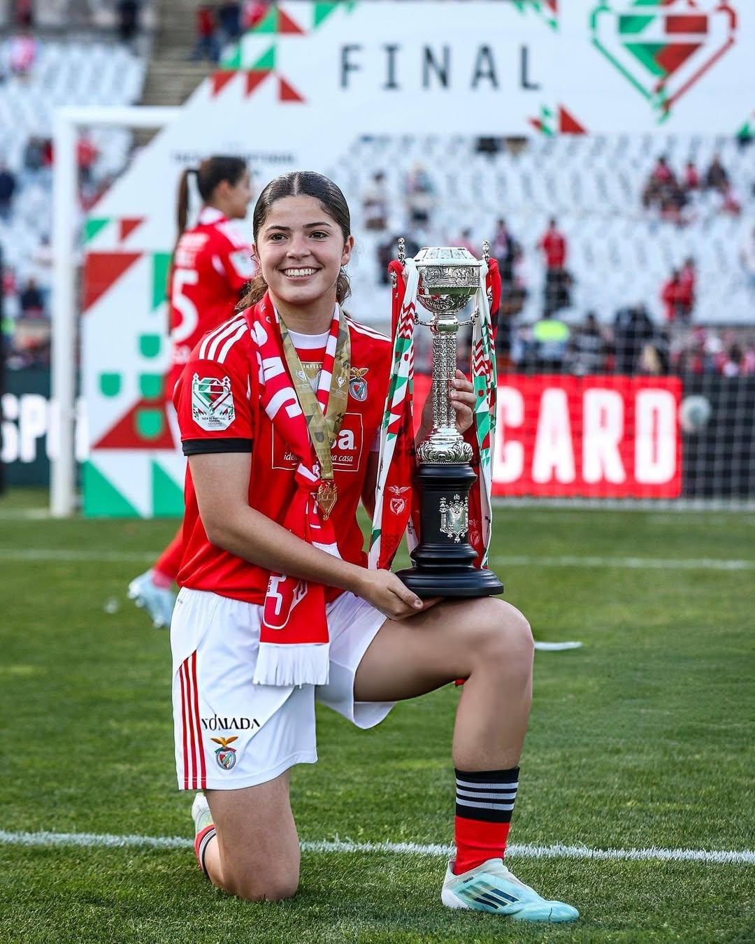 Carolina Tristão
