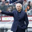 Vahid Halilhodzic, treinador do Nantes