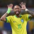 Surpresa: Neymar convocado por Ancelotti para o Mundial 2026