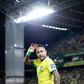 Neymar de regresso à seleção do Brasil