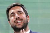Enrique Riquelme, possível candidato à presidência do Real Madrid (Foto: EPA/Sashenka Gutierrez)
