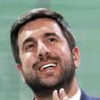 Enrique Riquelme, possível candidato à presidência do Real Madrid (Foto: EPA/Sashenka Gutierrez)