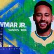 Neymar integra a seleção brasileira que vai participar no Campeonato do Mundo de 2026 - Foto: Imago