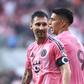 Lionel Messi brilhou pelo Inter Miami