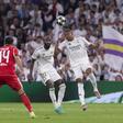 Acabou o suspense: Real Madrid segura patrão da defesa à espera Mourinho