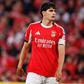 António Silva: o Benfica procura renovar com o defesa central que tem contrato até junho de 2027. Garantias desportivas e financeiras apresentadas pelas águais aproximaram as duas partes, mas nada está fechado e o mercado está à espreita