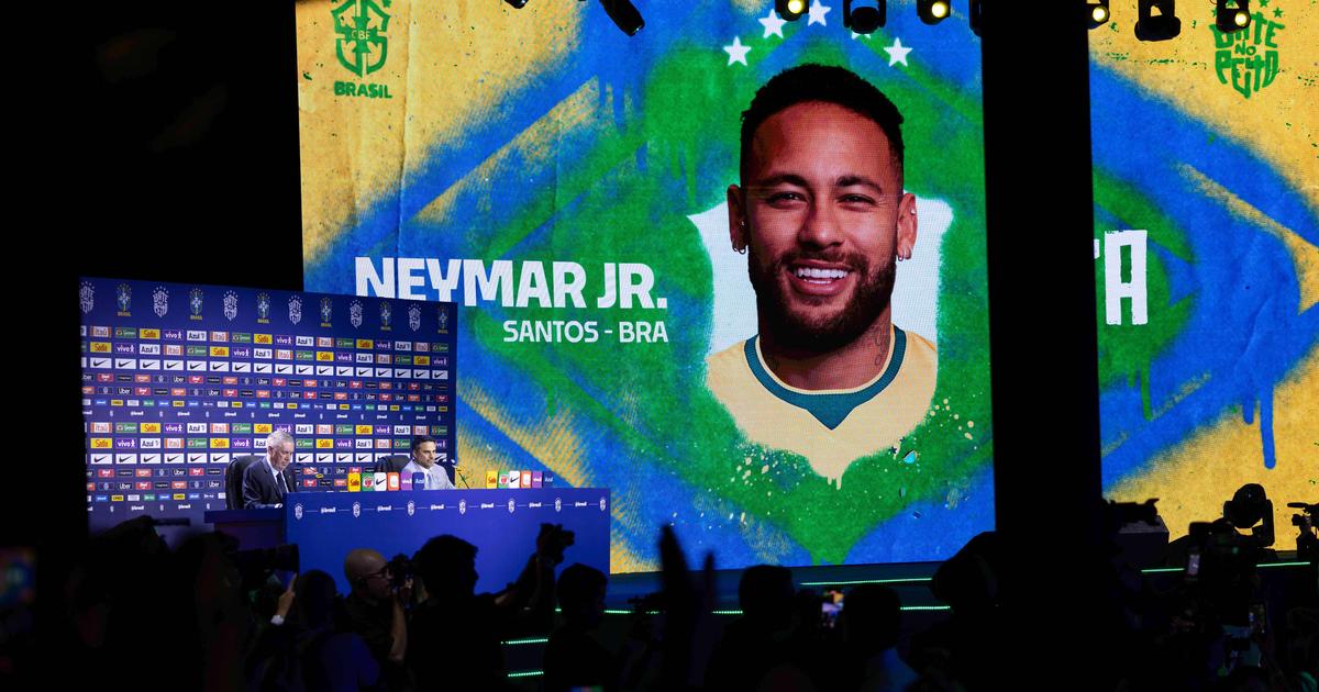 Ancelotti explica chamada de Neymar: «Vai jogar se merecer jogar»