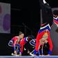 Sanções levantadas e ginastas russos autorizados a competir com bandeira e hino