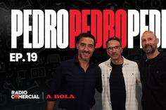DRO PEDRO PEDRO | EP 19 | O rescaldo do campeonato