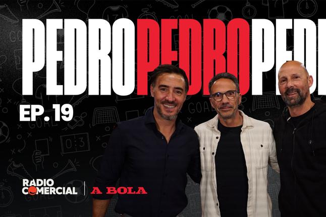 DRO PEDRO PEDRO | EP 19 | O rescaldo do campeonato