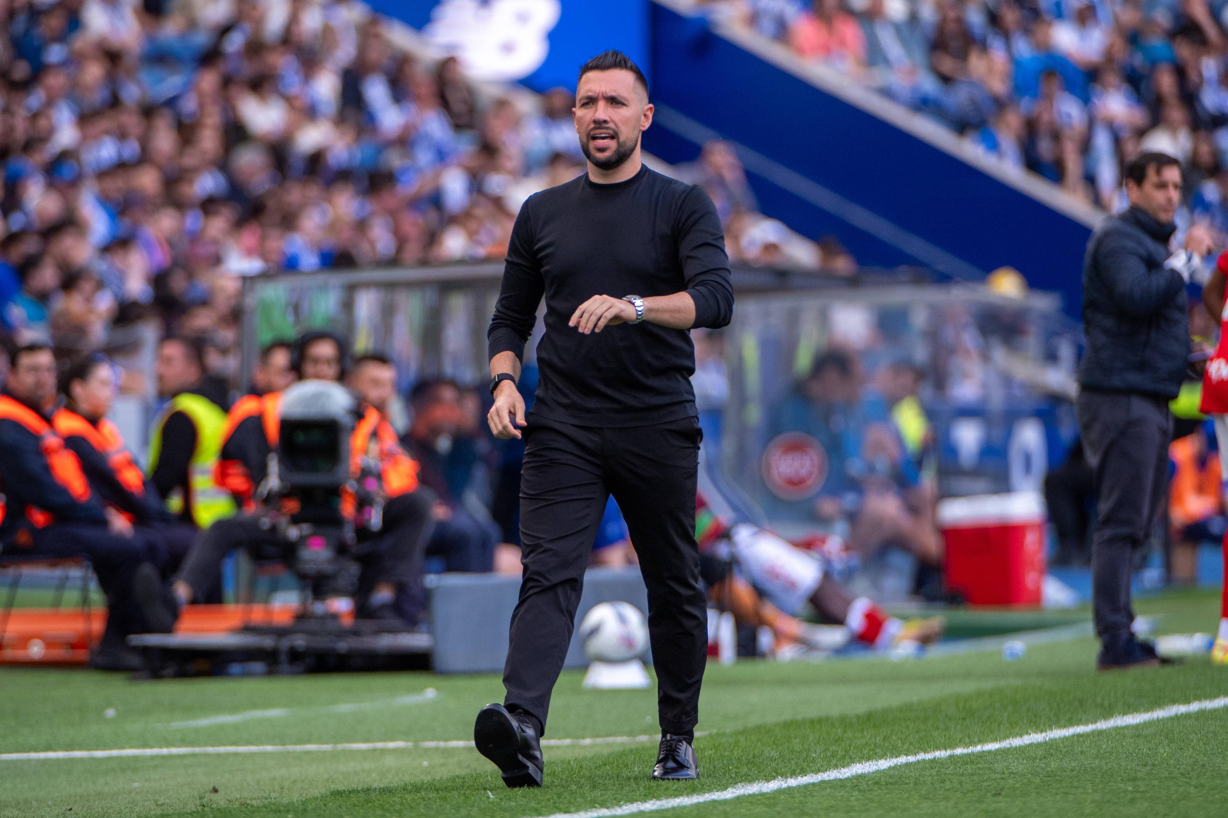 Farioli, treinador do FC Porto