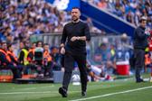 Farioli, treinador do FC Porto
