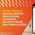 Como começar num casino online em Portugal: Cuidados a ter antes de dar o primeiro passo