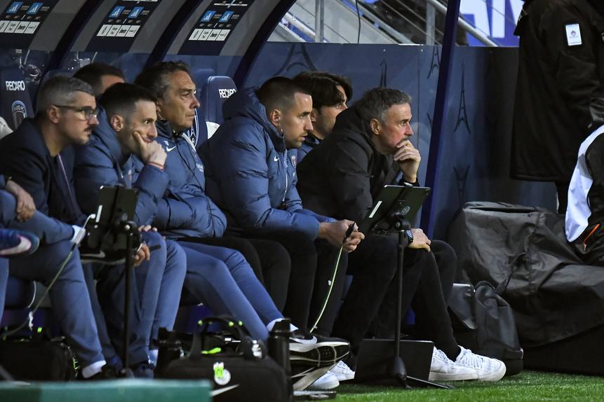 Luis Enrique