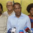 Francisco Carvalho venceu as eleições pelo Partido Africano para a Independência de Cabo Verde (PAICV) - Foto: Elton Monteiro/LUSA)