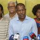Francisco Carvalho venceu as eleições pelo Partido Africano para a Independência de Cabo Verde (PAICV) - Foto: Elton Monteiro/LUSA)