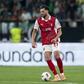 Jogador do SC Braga nos convocados da Áustria para o Mundial 2026
