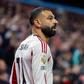 Mohamed Salah foi suplente utilizado no Aston Villa-Liverpool