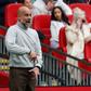 Guardiola e o jogo decisivo: «Temos de ganhar, senão acabou-se»