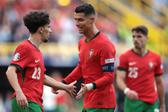 Vitinha e Ronaldo (IMAGO)