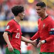 Vitinha e Ronaldo (IMAGO)