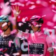 O ciclista português Afonso Eulálio chegou há apenas um ano à elite. IMAGO