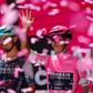 O ciclista português Afonso Eulálio chegou há apenas um ano à elite. IMAGO