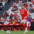 SONDAGEM: Otamendi vai fazer falta ao Benfica?