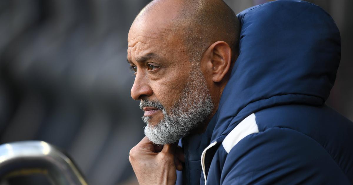 Oficial: Nuno Espírito Santo vai continuar no West Ham