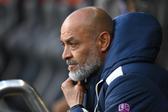 Nuno Espírito Santo, treinador do West Ham
