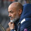 Nuno Espírito Santo, treinador do West Ham