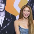 Shakira vai atuar no espectáculo de intervalo da final do Mundial 2026 com Madonna e os BTS - foto: Imago