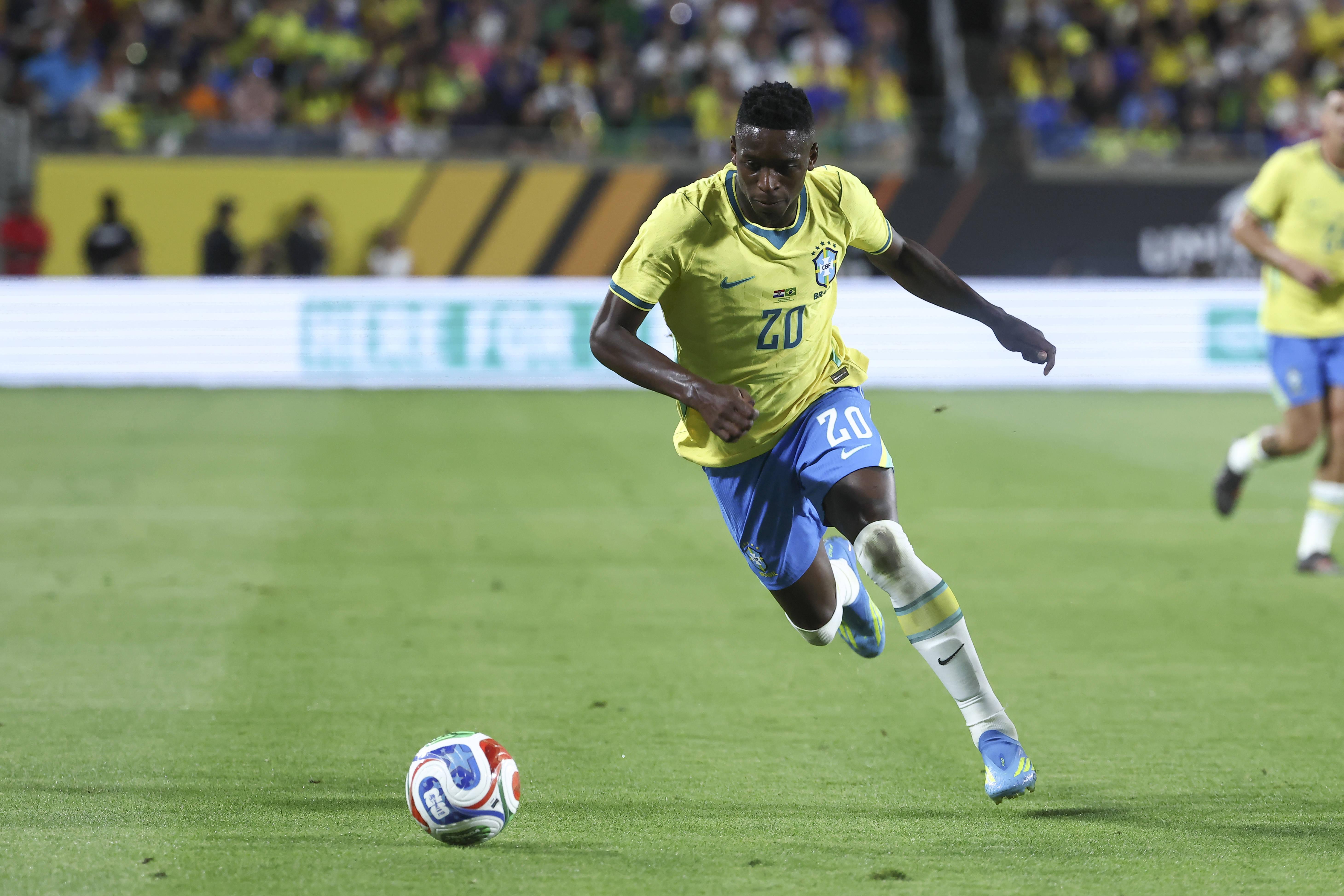 Luis Henrique, do Zenit