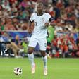 Danilo Pereira, capitão da Seleção Nacional no Portugal-Geórgia do Euro 2024